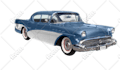 do color changes and manipulations of any vehicle