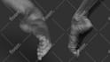 do 3d modeling, sculpting for 3d printing