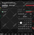 create your indicator or strategy in pinescript tradingview