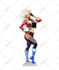 create your custom dbz style oc or anime character design