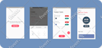 do ai mobile app development, android app, ios app, flutter app developer