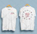 do bulk t shirt designs for merch, teespring and printfull