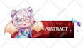 draw cute chibi character for anime pfp, chibi vtuber, pet and character art
