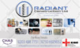design facebook cover, pinterest pin,linked banners, instagram post