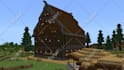 make minecraft bedrock or java builds,worldsetup etc for you