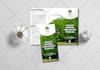 design professional corporate and business brochure