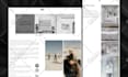 do framer website design, figma to framer as framer developer