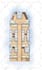 colour render your floor plan or elevation, yachts and houses