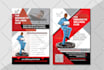 design awesome postcard, direct mail eddm, real estate