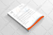 do business card, letterhead and stationery design