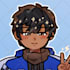 draw cute character icons