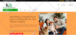 create a responsive and speed optimized wordpress website