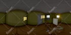 do exterior design with high quality 3d realistic rendering