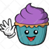 create express custom emotes, sub badges for kick, twitch, youtube