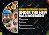 do impressive food social media post, poster ,restaurent flyer, menu and banner
