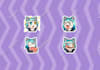 draw funny twitch emotes and badges