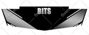 create professional twitch logo, overlays and screens