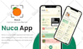 flutter mobile app development both ios android