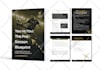 canva ebook design, lead magnet, workbook,  ebook formatting and layout design