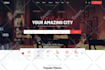 design website blog shopify and ecommerce stores