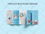 do minimalist business card design
