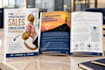 canva ebook design, lead magnet, workbook,  ebook formatting and layout design