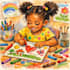 draw children storybook illustration