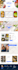 redesign wordpress website wordpress blog website on siteground, hostinger