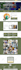 design cleaning, handyman, roofing, construction, electrician, plumbing website