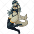 draw anything in pixel art