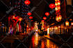 shoot the photo you want in china