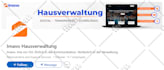 design a professional linkedin banner that builds trust