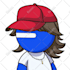 create unique nft or pfp cartoon for you