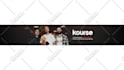 design an outstanding  youtube banner