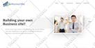 develop wordpress website with divi theme