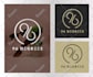 create an amazing minimalist logo