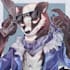 draw illustration, anime, furry or anthro and backgrounds