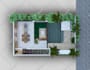 design architectural 3d exterior and interior house rendering visualization