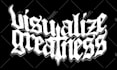 create font logo for your brand or band