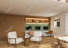 design and render realistic 3d interior, exterior