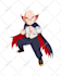 draw anything in dragon ball art style illustration