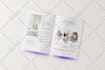 design workbook, PDF,  lead magnet, ebook in canva