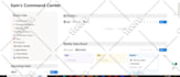 design custom notion template, notion pages with notion dashboard