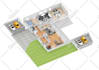 create 3d floor plan for your house