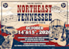 design an illustrated event poster or any poster, flyer