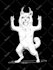 draw cartoon character for your mascot