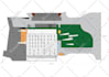 design a vector map, a site plan, or a floor plan