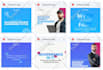 be your linkedin social media manager and content creator