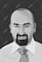 make a grayscale painting portrait