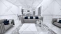 create 3d model and render exterior, interior, 3d floor plan